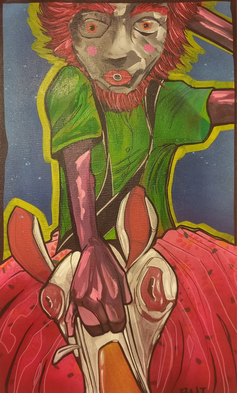 Ant