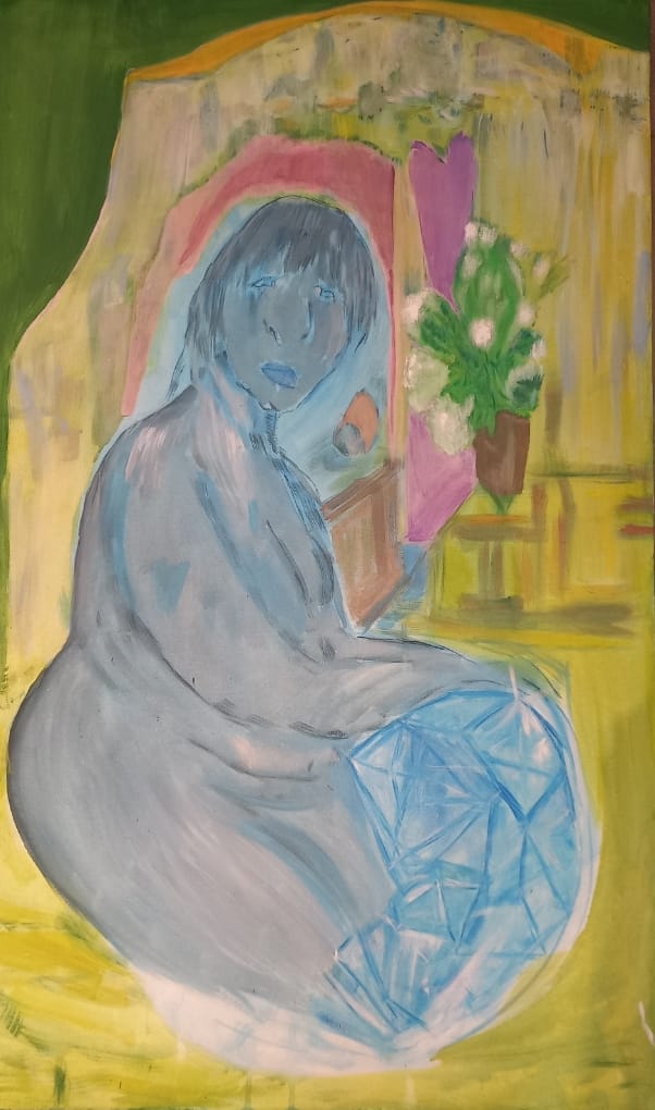 Mamá